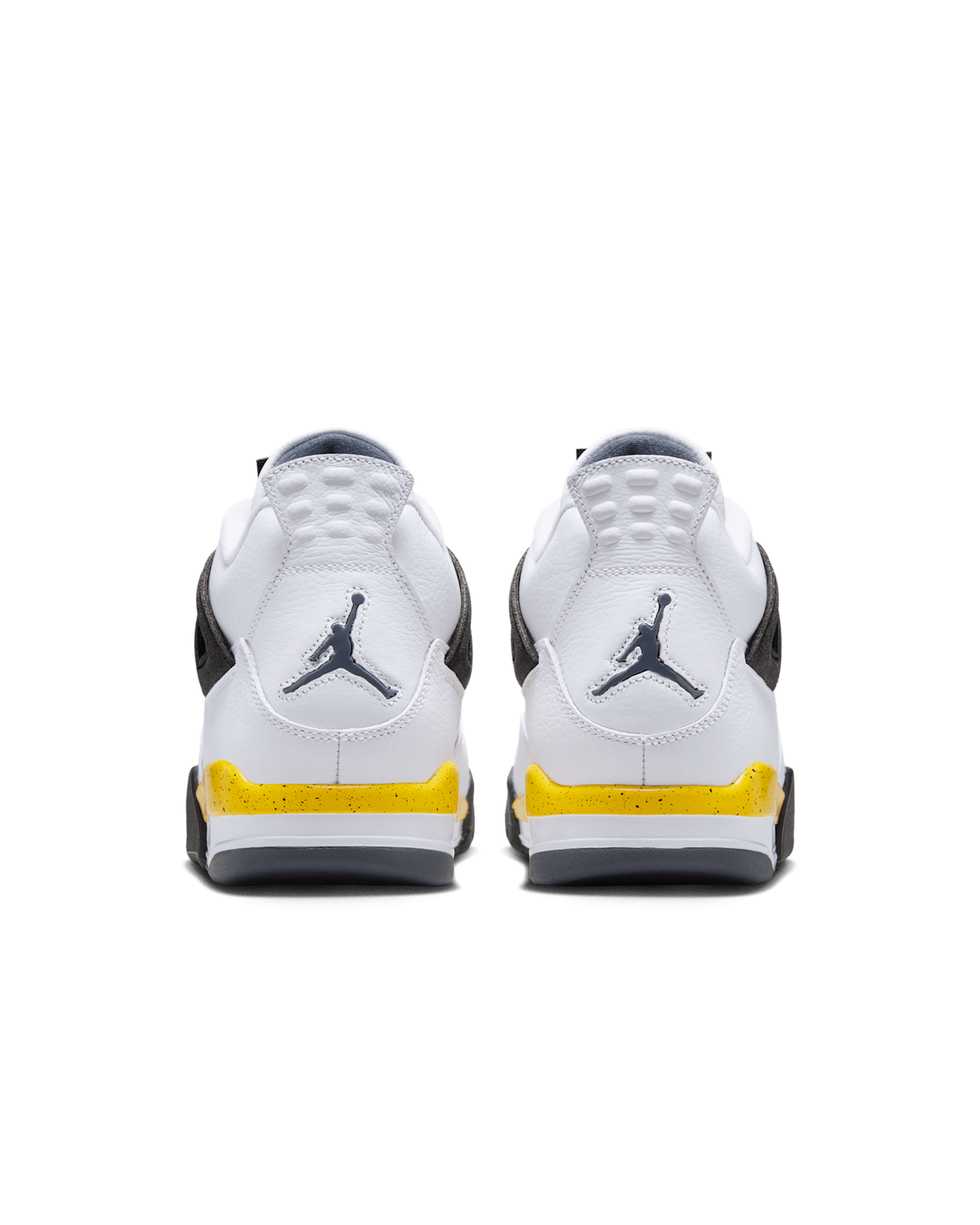 NIKE公式】エア ジョーダン 4 “Rare Air” 'Tour Yellow' (IO2463-102